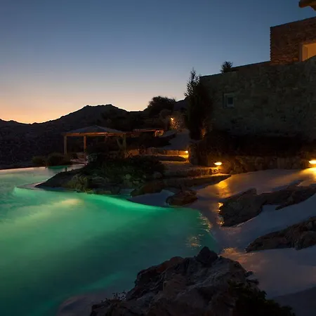 Liberation Willa Kalafati