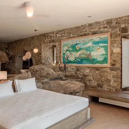 Liberation Villa Kalafatis