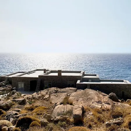 Liberation Villa Kalafati