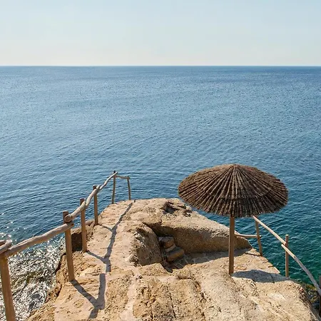 Villa Liberation Kalafáti