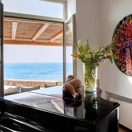 Villa Liberation Kalafati