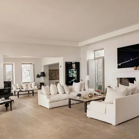 Liberation Villa