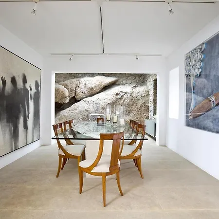 Liberation Villa *