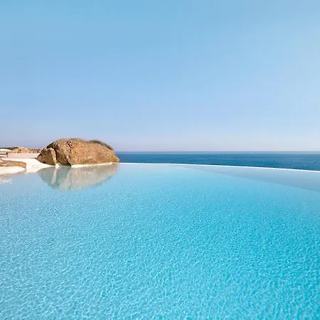 Liberation Villa *