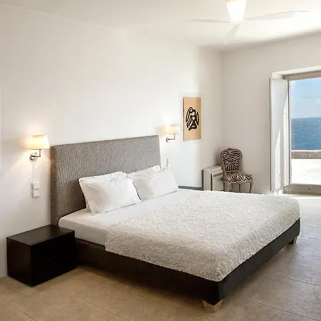 Liberation Villa Kalafatis