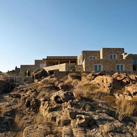 Liberation Villa Kalafati