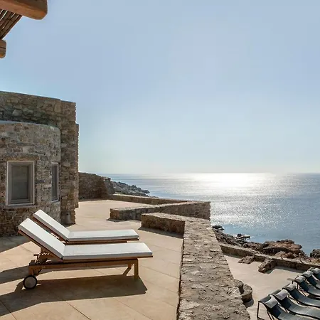 Liberation Villa