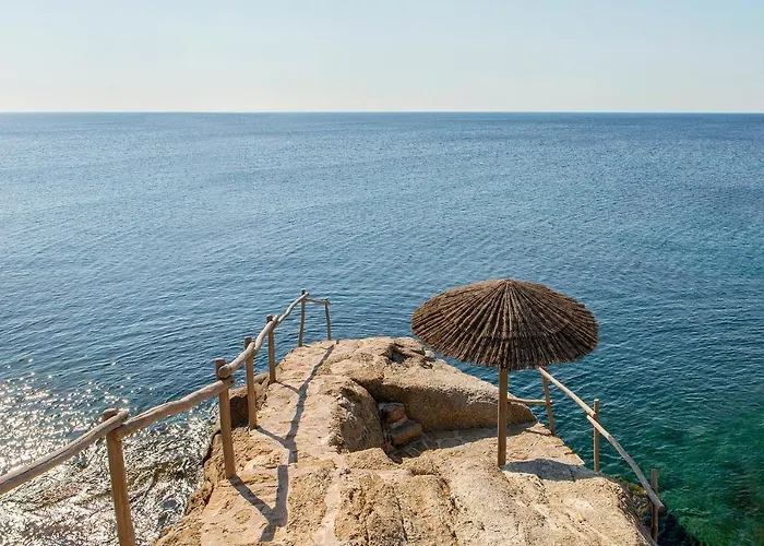 Villa Liberation Kalafatis