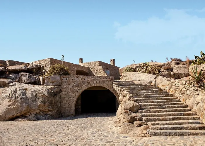 Liberation Villa Kalafatis