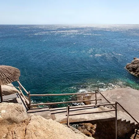 Liberation וילה *