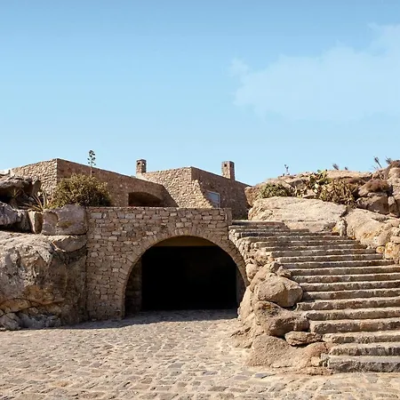 Liberation Villa Kalafati