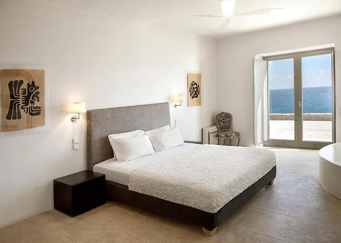 Liberation 别墅 卡拉法蒂斯