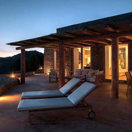 ヴィラ Liberation