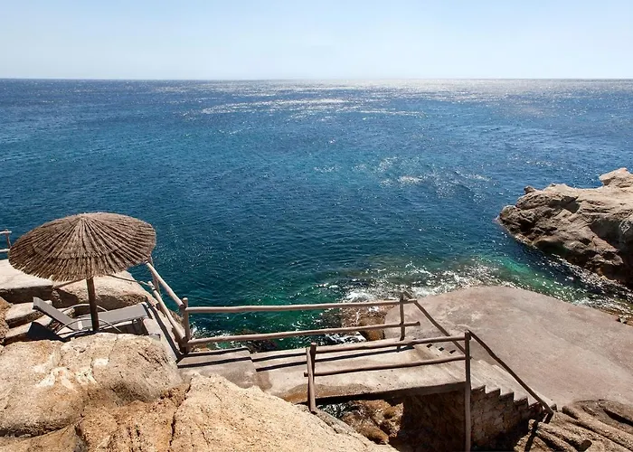 Liberation וילה *