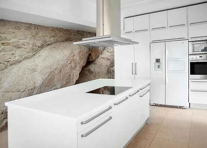 וילה Liberation קלפטיס