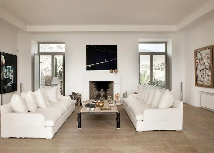 וילה Liberation *