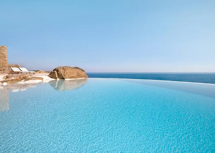 Liberation וילה *